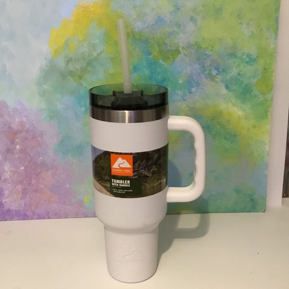 OZARK TRAIL 40 OZ Tumbler